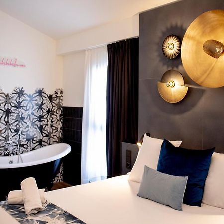 Hotel Citrea Santander Esterno foto