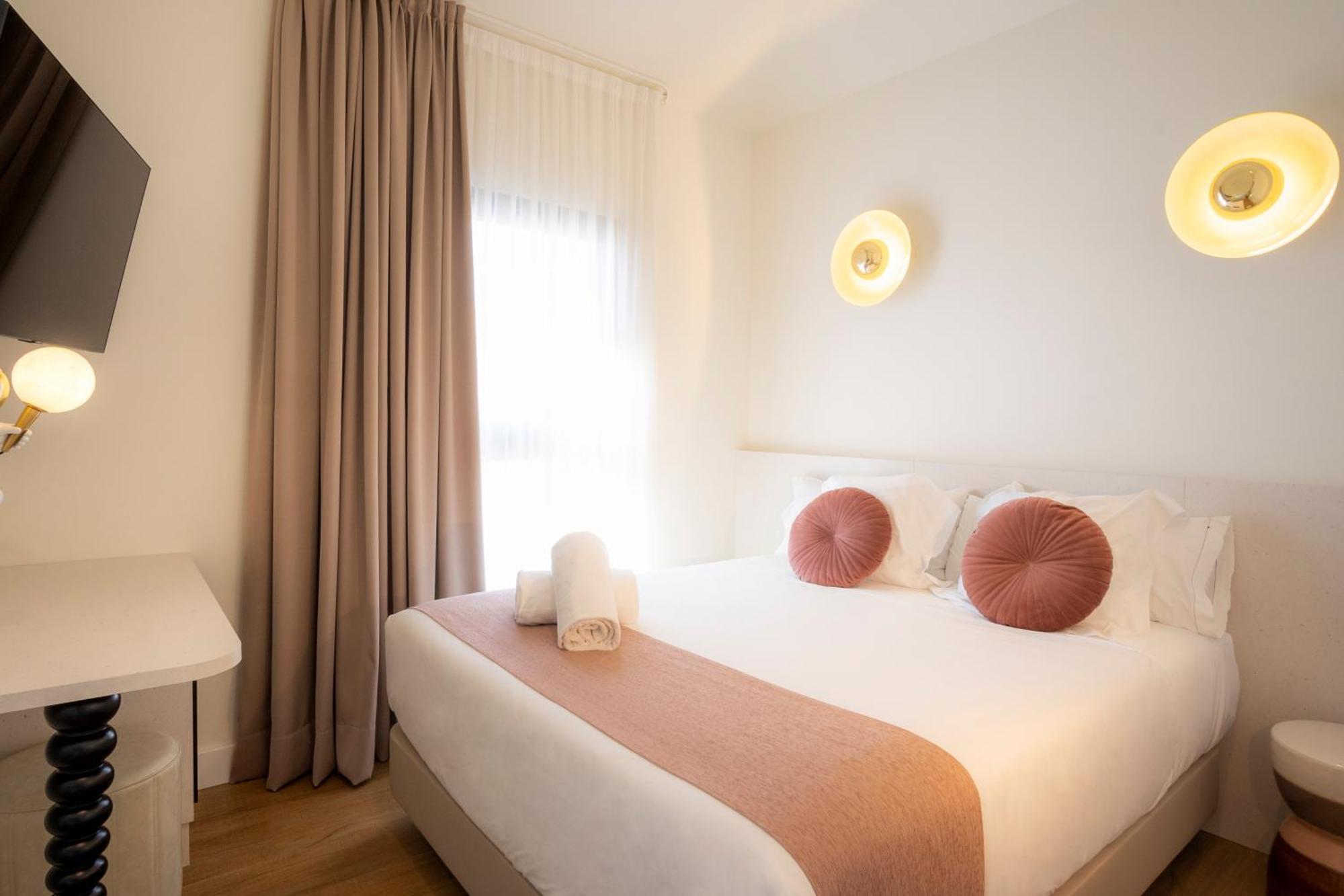 Hotel Citrea Santander Esterno foto