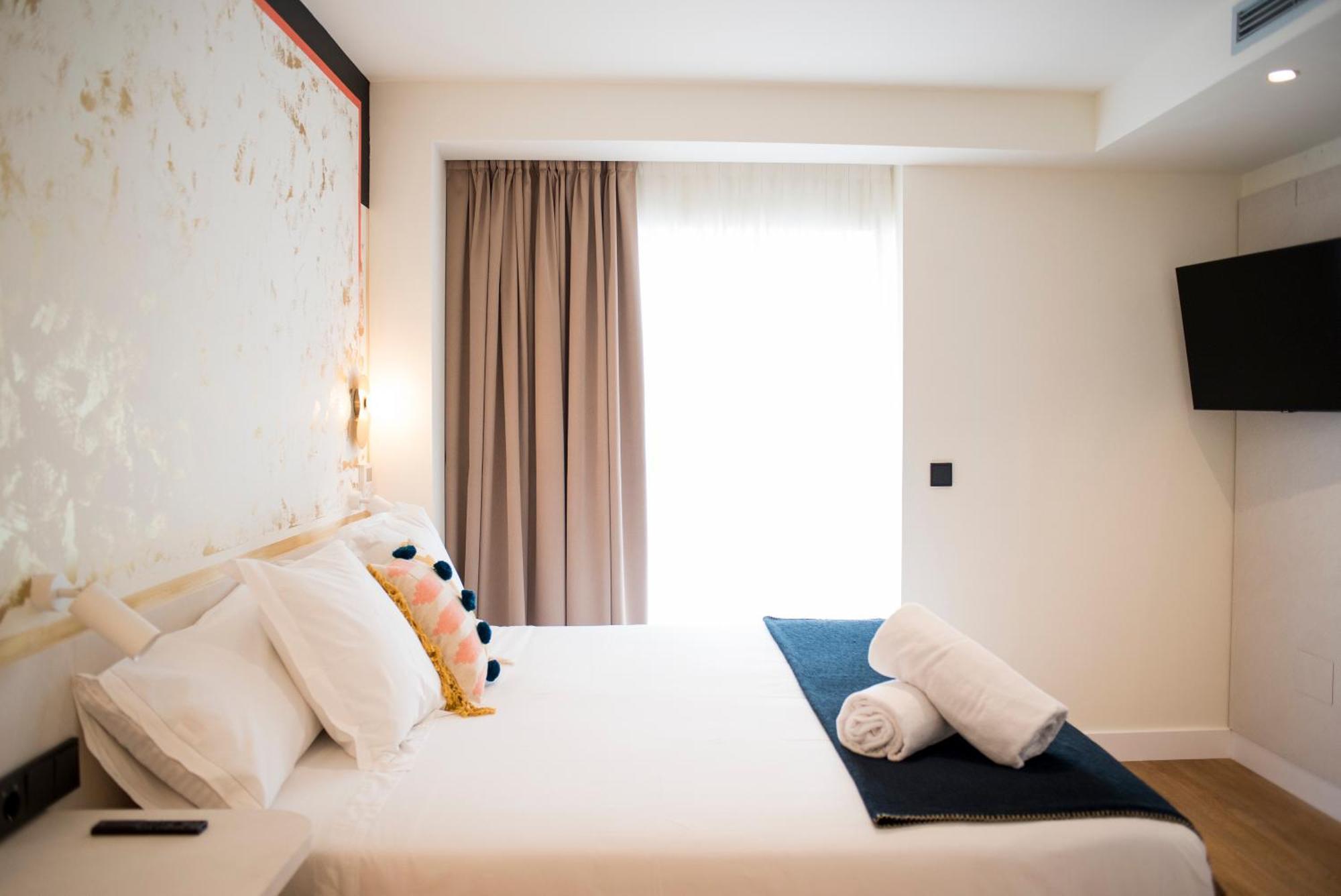 Hotel Citrea Santander Esterno foto