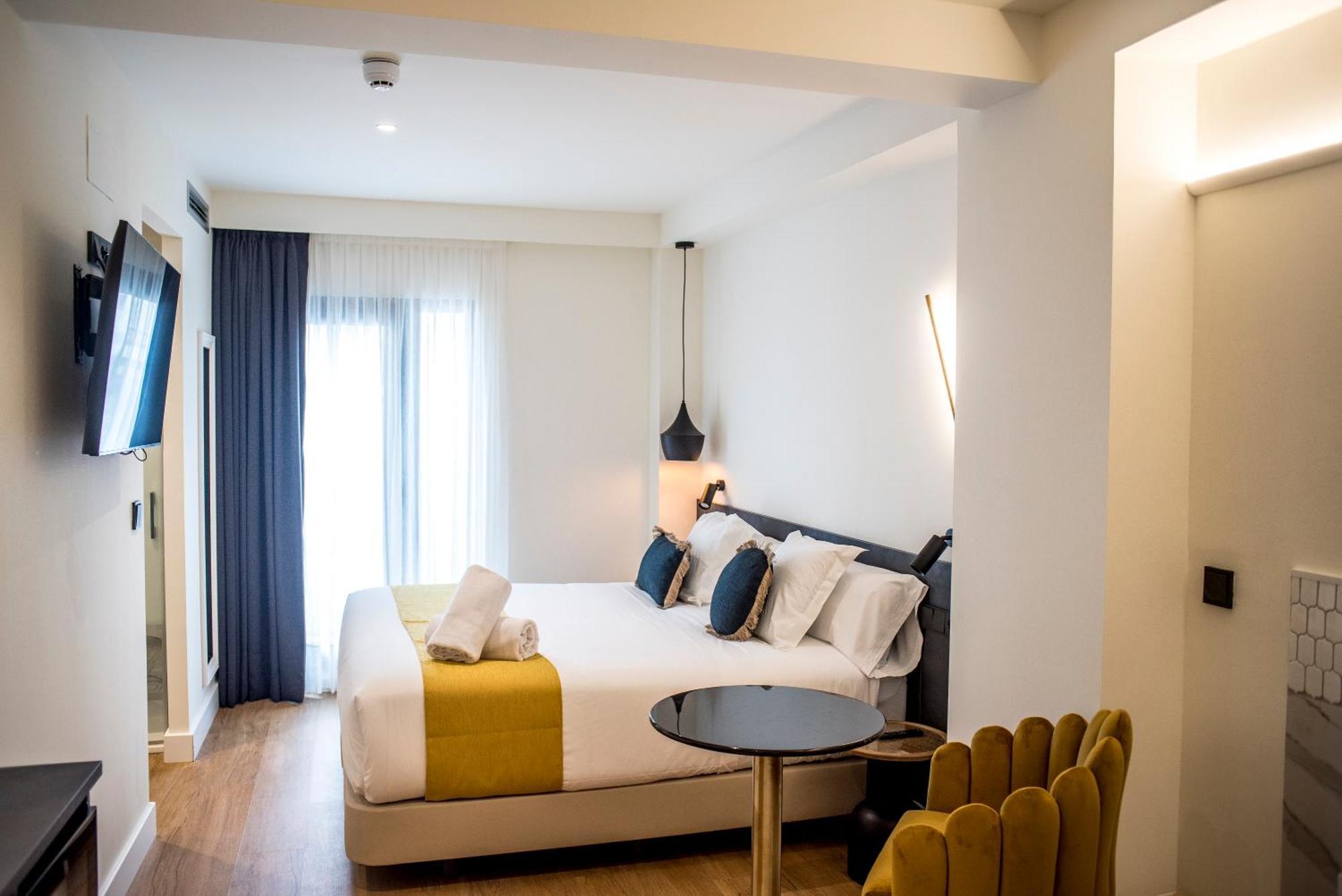 Hotel Citrea Santander Esterno foto