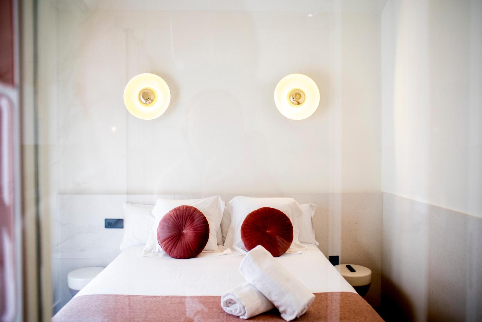 Hotel Citrea Santander Esterno foto