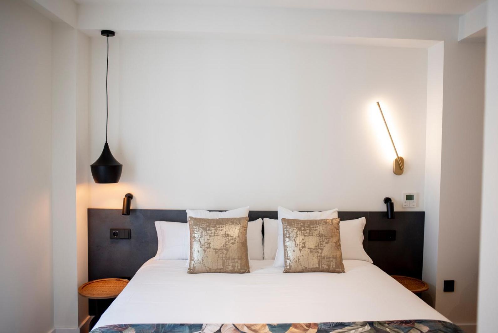 Hotel Citrea Santander Esterno foto