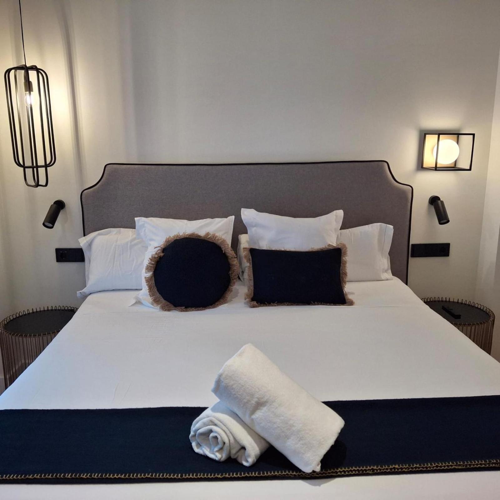 Hotel Citrea Santander Esterno foto