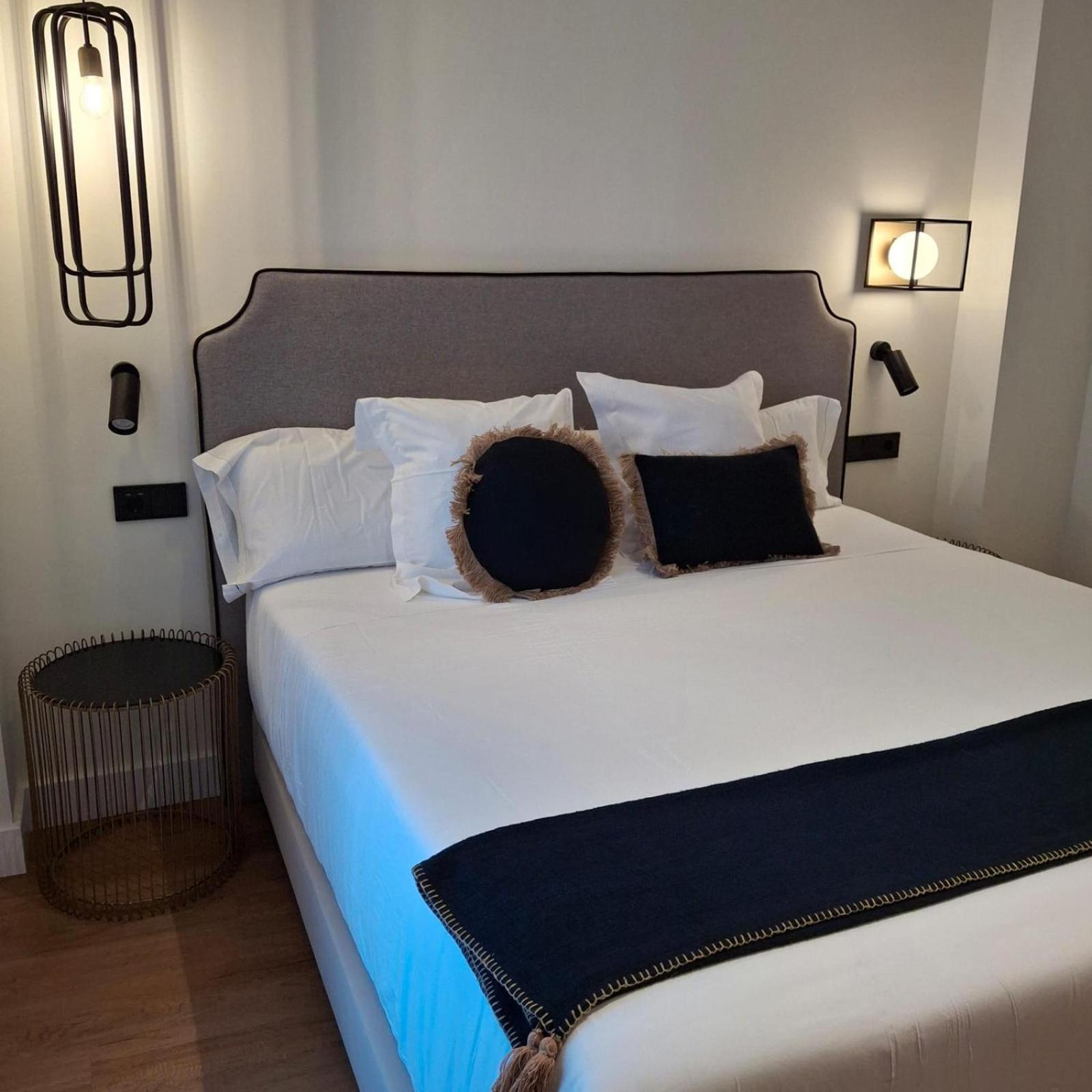 Hotel Citrea Santander Esterno foto